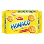 Parle Monaco Classic Regular Biscuit 